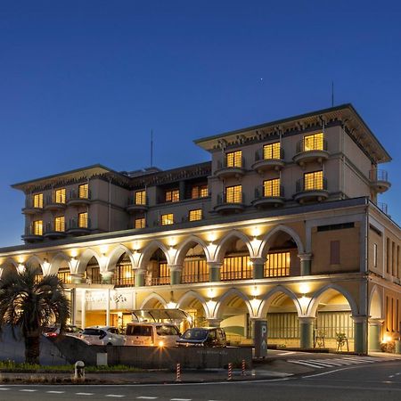 Hotel Riviera Shishikui Каййо Екстер'єр фото