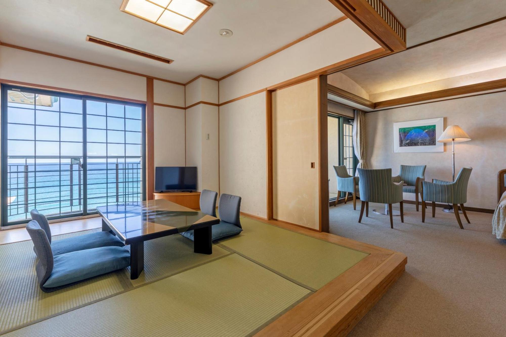 Hotel Riviera Shishikui Каййо Екстер'єр фото