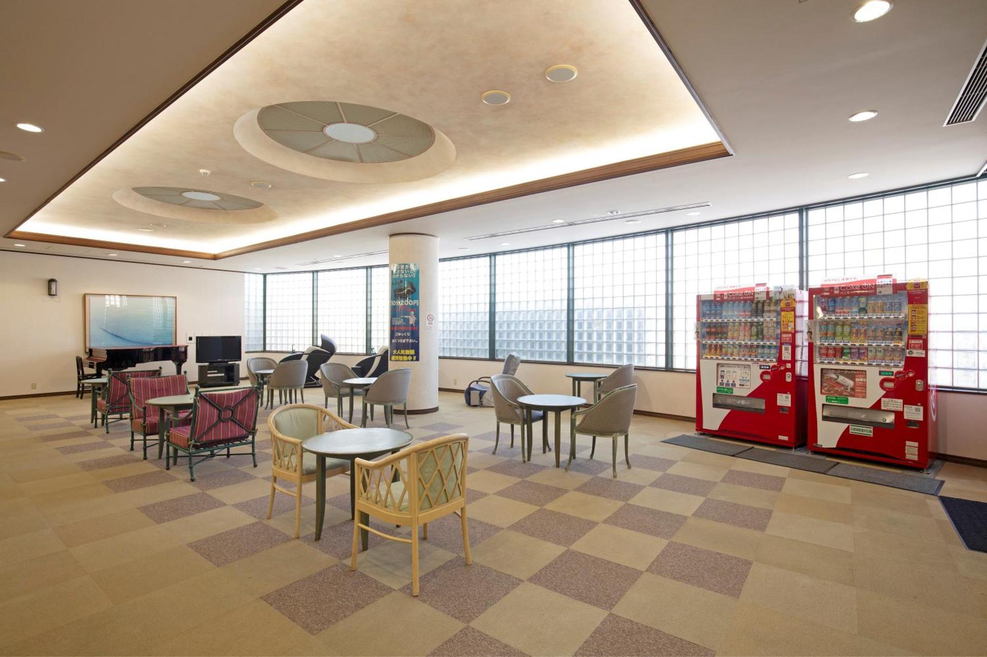 Hotel Riviera Shishikui Каййо Екстер'єр фото