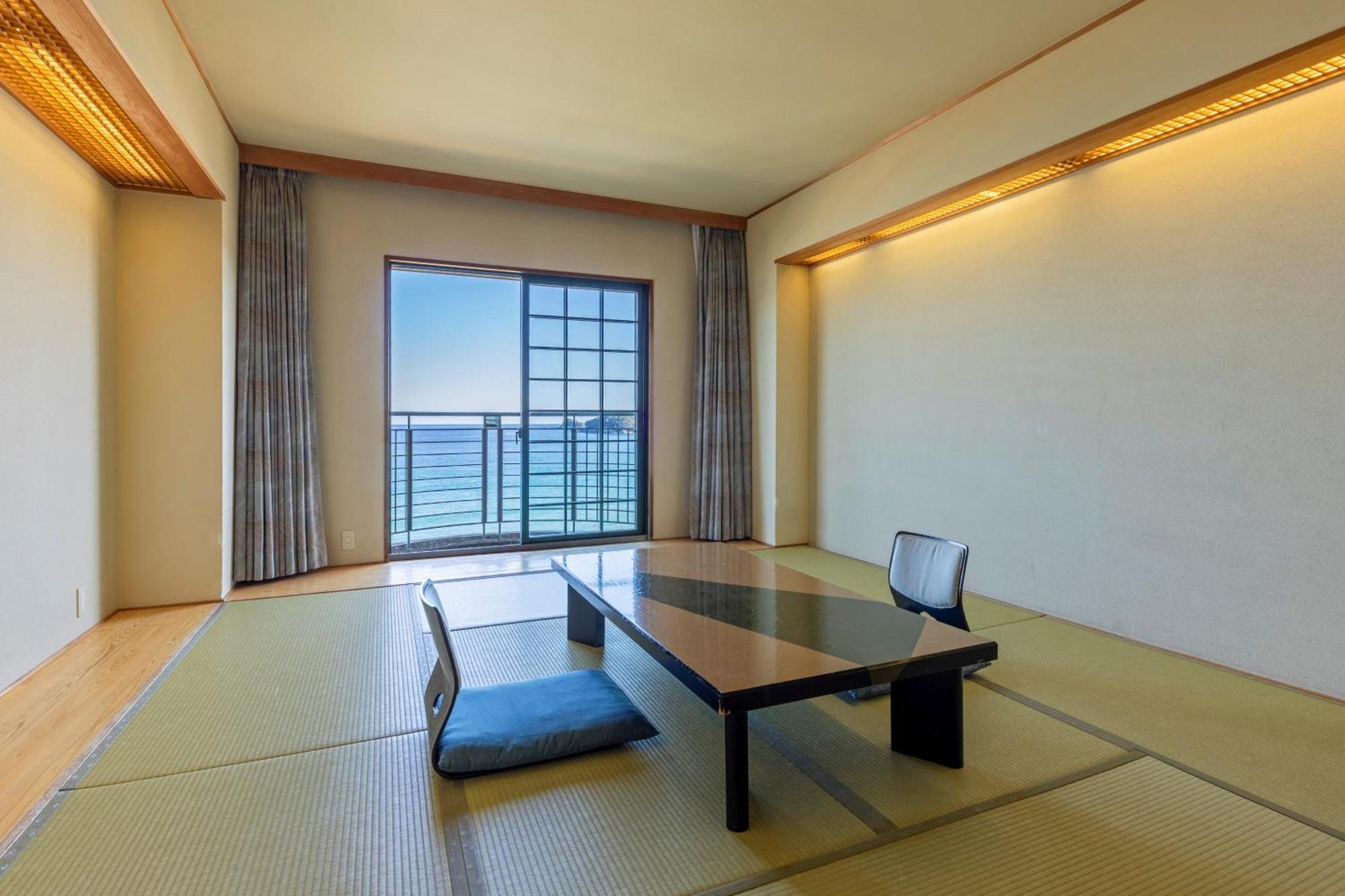 Hotel Riviera Shishikui Каййо Екстер'єр фото