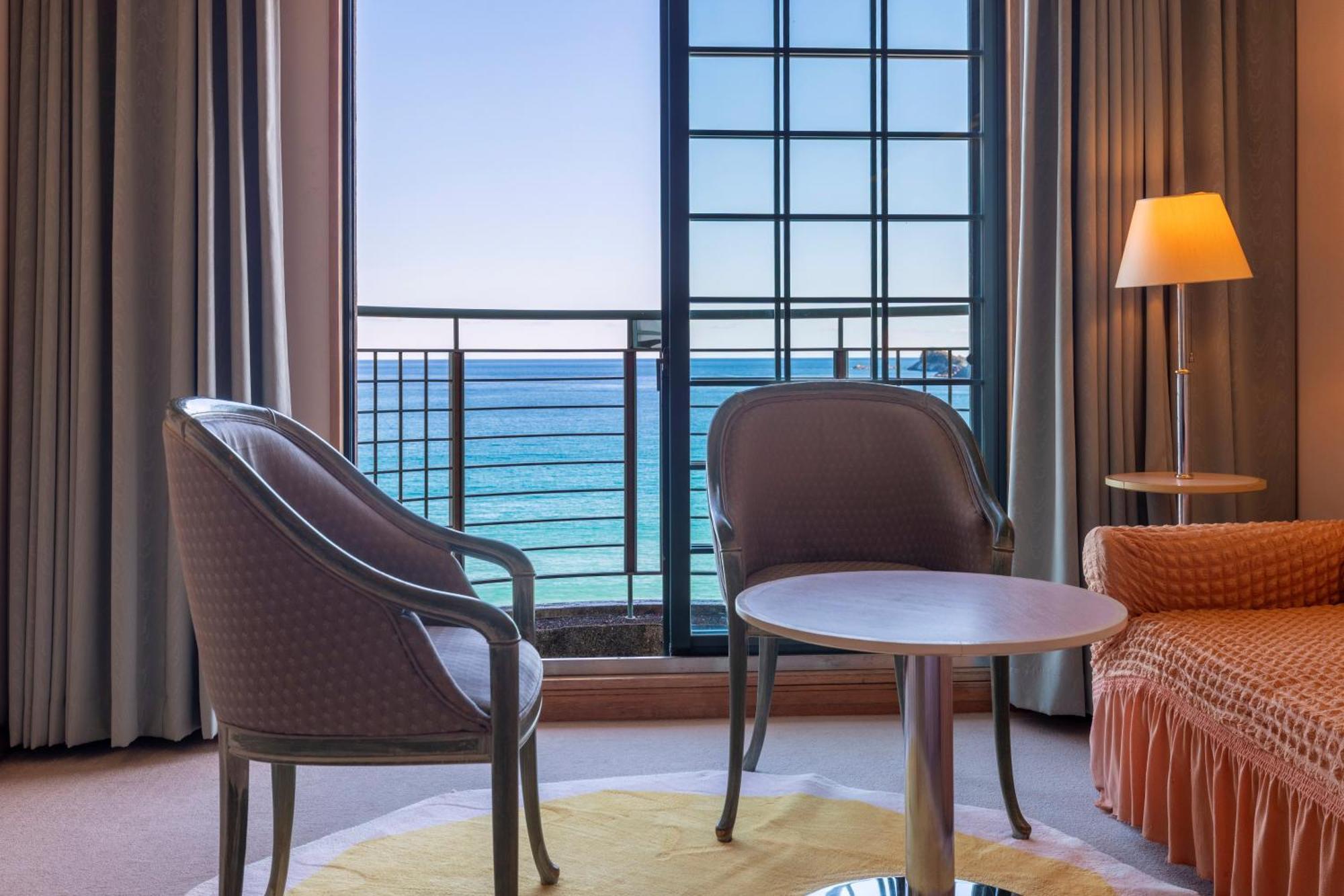Hotel Riviera Shishikui Каййо Екстер'єр фото